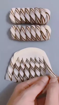 Pastry Modeling