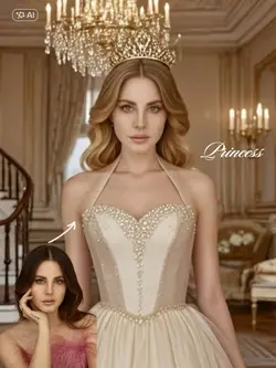 AI Princess 