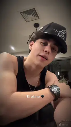 Los 3 pa mi sola 😍