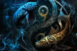 Pisces!!💕