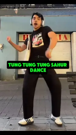 tung tung sahur dc