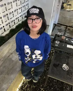 Top Angle outfit 