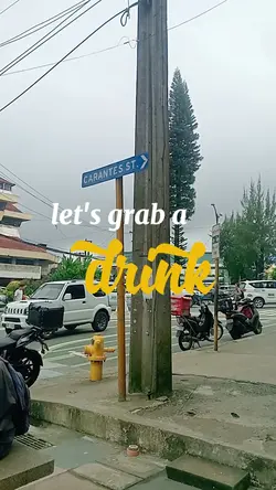 Grab a Drink 