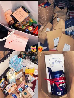 hadiah dari sapatuch