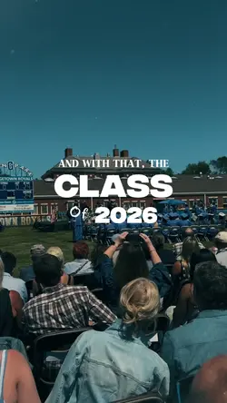 End Of School 