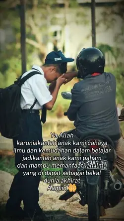 doa untuk anak