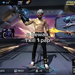 1 kill 1 pap