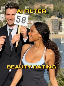 Beauty Rating Ai