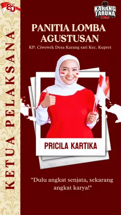Panitia Lomba 