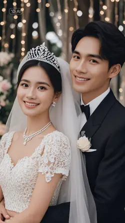 wedding ai