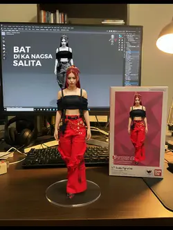 FIGURINE TREND
