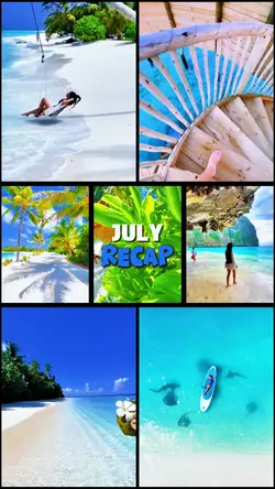 July Recap 