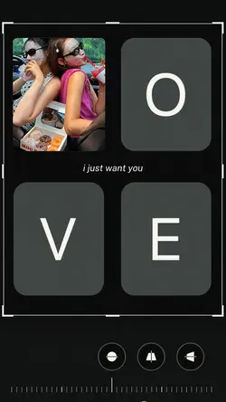 Trend Keyboard