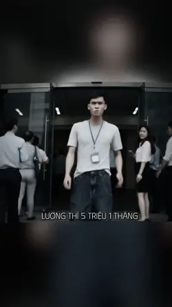 Lương thì 5 triệu