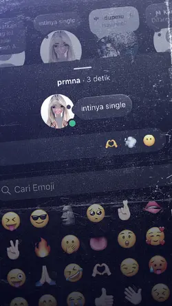 intinya single
