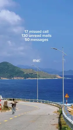 17 missed call trend