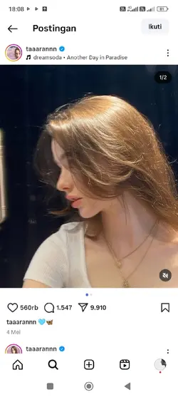 señorita