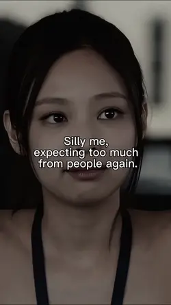 Disappointed