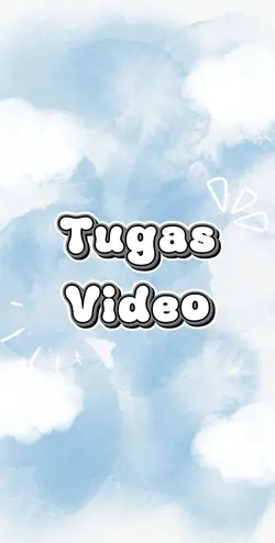 Opening Tugas