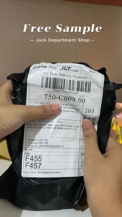 Free Sample