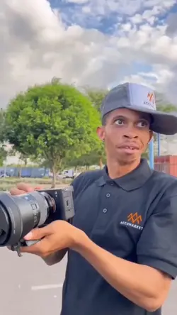Funny Photographer 