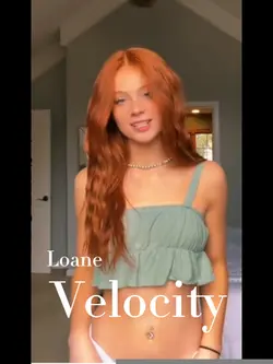Velocity 