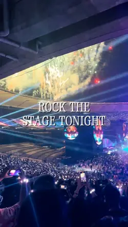 CONCERT 