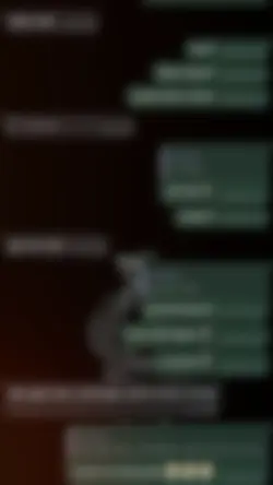 video chat blur