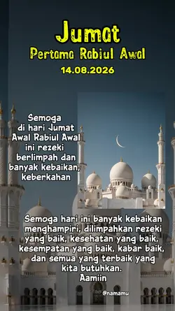Jumat