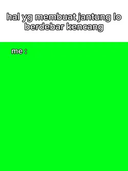 berdebar