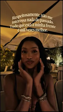 Vídeo com frase 