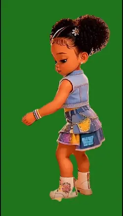 baby dance cute 