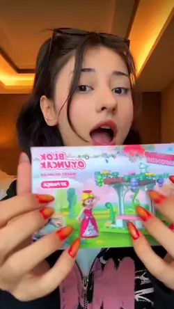 Merbemio fancam 