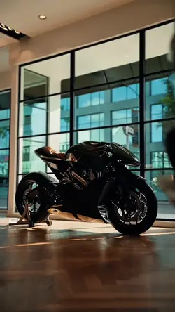 MOTOR — SLOW 