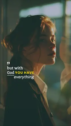 withoutgodyouare