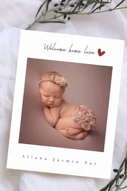 Baby Welcome