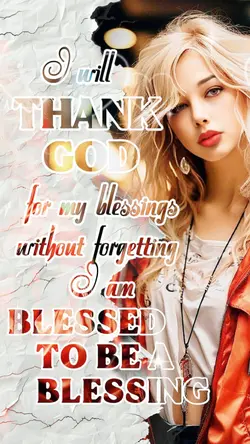 thank god