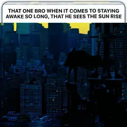 That bro