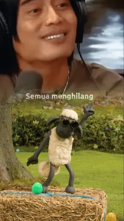 MENGHILANG
