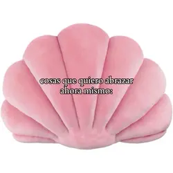 Quiero abrazar
