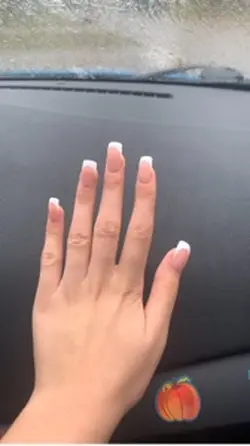 Show off the Ring!