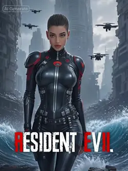 Resident Evil