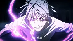Free Anime Edit