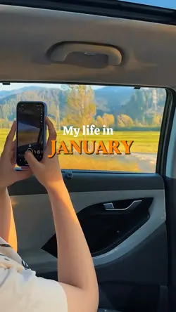 January dump 2026