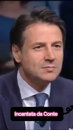 incantata da Conte 