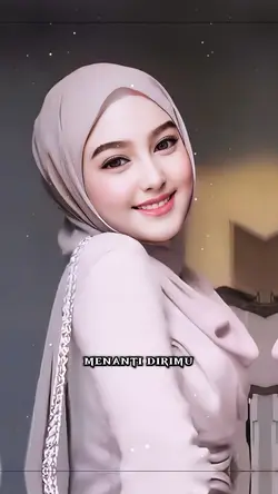 MenantiDirimuKekasih