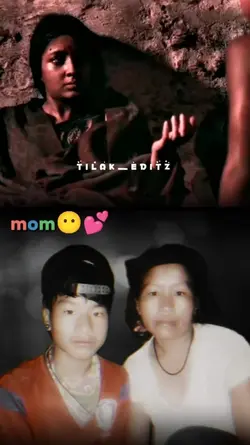 mom