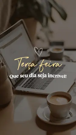 Terça feira