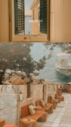Summer split screen
