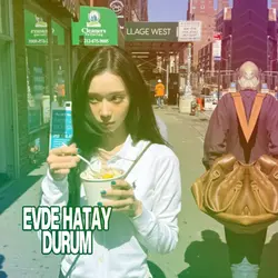 evde hatay dürüm 
